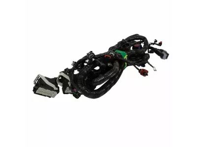 Ford F1FZ-12A690-FS Wire Assembly