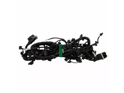 Ford F1FZ-12A690-FS Wire Assembly