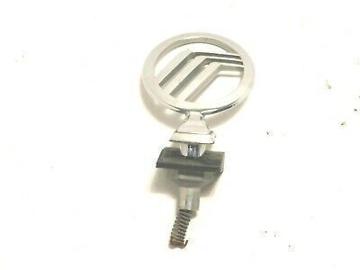 Mercury Grand Marquis Emblem - 4W3Z-16850-AA