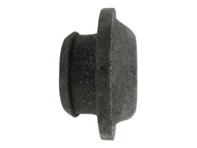 Ford XW4Z-8125-A Upper Bushing, Rubber
