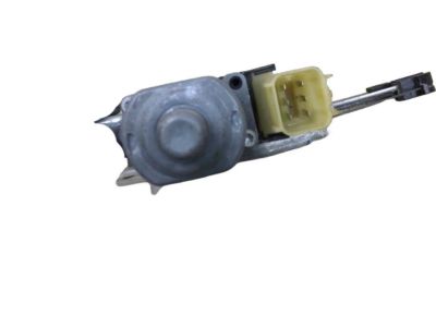 Ford CJ5Z-7827000-B Regulator Assembly - Window, Passenger Side