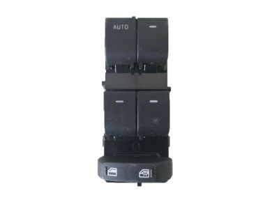 Ford 9L3Z-14529-AE Window Switch, Front Driver Side
