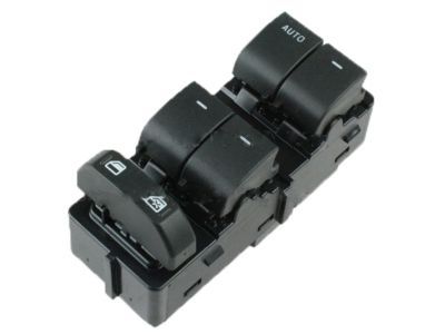 Ford 9L3Z-14529-AE Window Switch, Front Driver Side