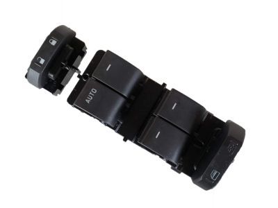 Ford 9L3Z-14529-AE Window Switch, Front Driver Side