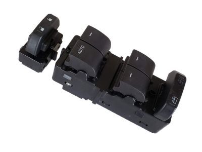 Ford 9L3Z-14529-AE Window Switch, Front Driver Side