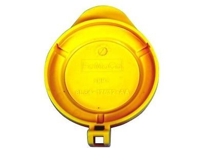 Mercury 8L8Z-17632-A Cover - Water Reservoir