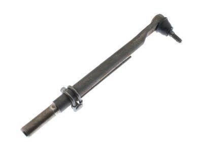 2015 Ford F-250 Super Duty Tie Rod End - HC3Z-3A131-J