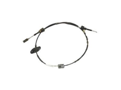 Ford DM5Z-7E395-B Cable Assy - Selector Lever Control