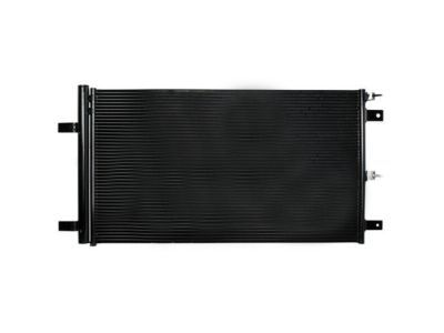 Lincoln HL3Z-19712-A Condenser Assy