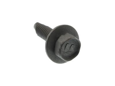 Ford -W707491-S437M Fender Bolt
