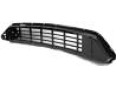Ford KR3Z-8200-AB Grille Assembly - Radiator