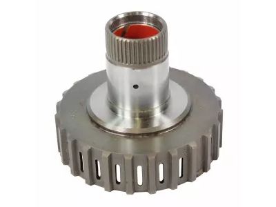 Ford 8A8Z-7H351-A Hub Assembly