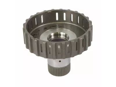 Ford 8A8Z-7H351-A Hub Assembly