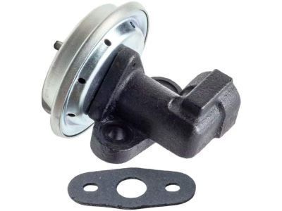 Mercury XL3Z-9D475-DA Valve - Exhaust Gas Recirculation