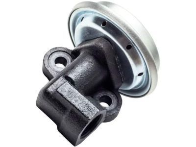 Mercury XL3Z-9D475-DA Valve - Exhaust Gas Recirculation