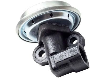 Mercury XL3Z-9D475-DA Valve - Exhaust Gas Recirculation