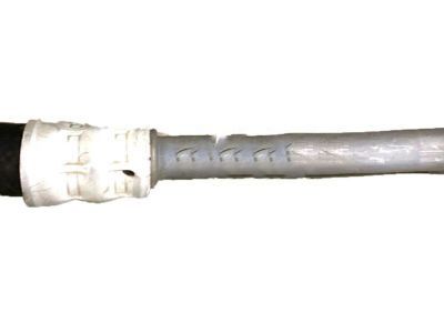 Ford 2L1Z-3A713-FA Power Steering Return Hose