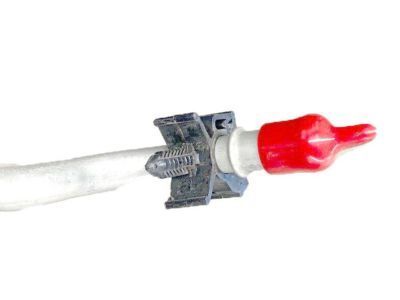 Ford 2L1Z-3A713-FA Power Steering Return Hose