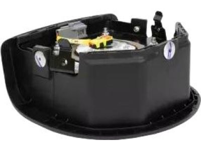 Ford 4L5Z-10044A74-AAB Module - Air Bag