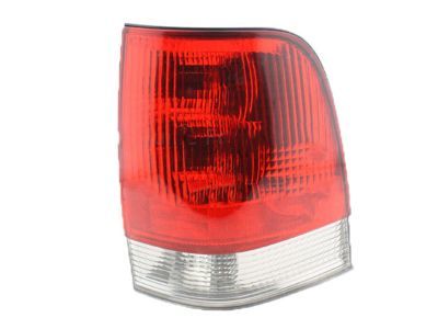 Ford 5C5Z-13404-AA Tail Lamp Assembly, Rear Passenger Side