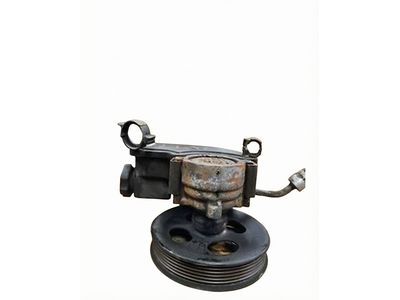 8A8Z-3A674-A Ford Pump Assembly - Power Steering Product Photo 4 of 4