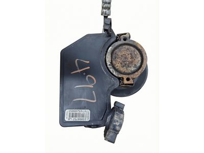 8A8Z-3A674-A Ford Pump Assembly - Power Steering Product Photo 3 of 4
