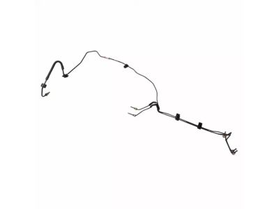 Ford 9E5Z-2C360-B Tube Assembly - Brake