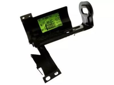 Ford F75Z-9D665-BA Bracket