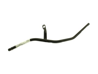 Ford F75Z-7A228-DB Tube - Oil Filler                  