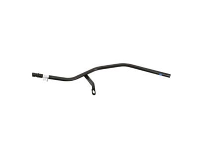 Ford F75Z-7A228-DB Tube - Oil Filler                  