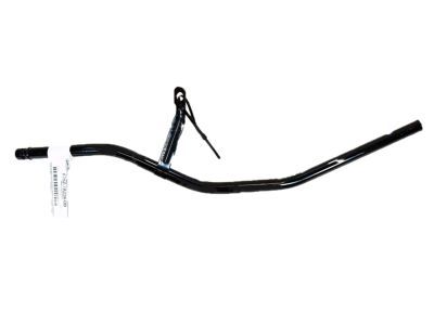Ford F75Z-7A228-DB Tube - Oil Filler                  
