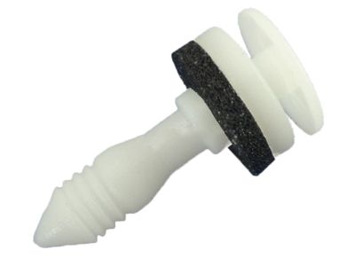 Lincoln XW4Z-54238A70-AA Pin - Retaining