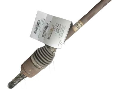 Ford CV6Z-4K138-A Shaft Assembly