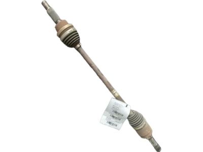 Ford CV6Z-4K138-A Shaft Assembly