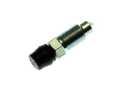 Ford Flex Brake Bleeder Screw - DG1Z-2208-A