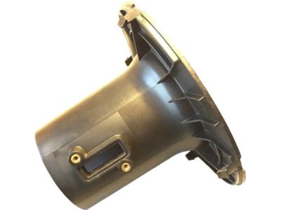 Ford 4C2Z-9600-BA Cleaner Assembly - Air