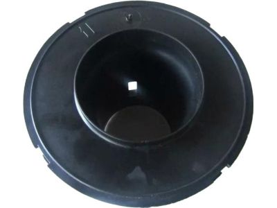 Ford 4C2Z-9600-BA Cleaner Assembly - Air