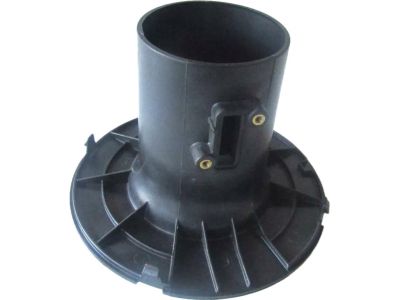 Ford 4C2Z-9600-BA Cleaner Assembly - Air