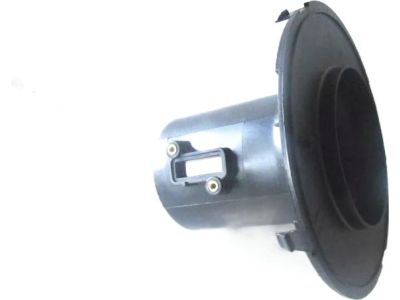 Ford 4C2Z-9600-BA Cleaner Assembly - Air