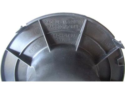 Ford 4C2Z-9600-BA Cleaner Assembly - Air