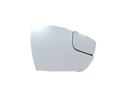 Ford CM5Z-17K707-B Glass Assy - Rear View Outer Mirror