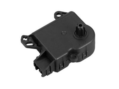 Ford 9L3Z-19E616-B Motor Assy