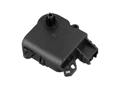 Ford 9L3Z-19E616-B Motor Assy