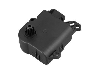 Ford 9L3Z-19E616-B Motor Assy