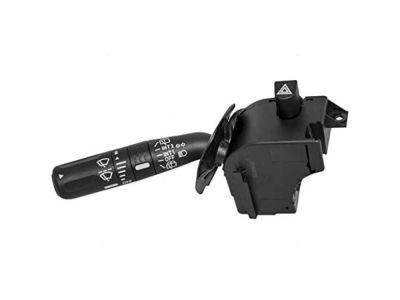Mercury Turn Signal Switch - 2L2Z-13K359-AAB