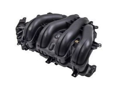 Mercury YF1Z-9424-BA Manifold Assy - Inlet
