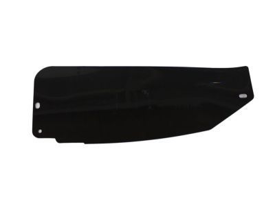 Ford BC3Z-9928370-D Fender Liner, Rear