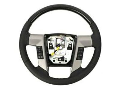 Ford F-250 Super Duty Steering Wheel - FC3Z-3600-AA