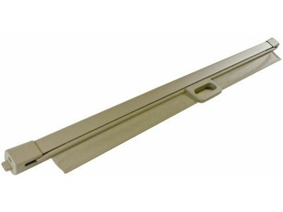 Mercury 4L2Z-7845440-AAA Cargo Cover