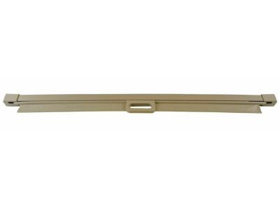 Mercury 4L2Z-7845440-AAA Cargo Cover